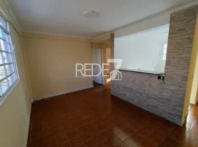 Apartamento com 2 Quartos à venda, 57m² no Parque Residencial Vila União, Campinas