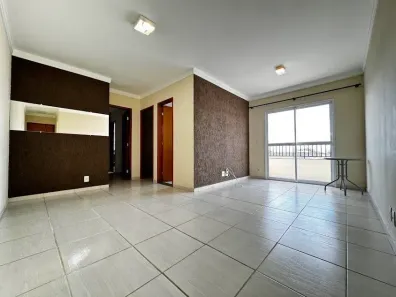 Apartamento com 2 Quartos à venda, 59m² no Cidade Morumbi, São José dos Campos