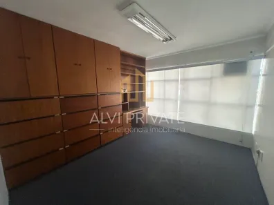 Imóvel Comercial para alugar, 57m² no Higienópolis, São Paulo