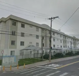 Apartamento com 2 Quartos à venda, 52m² no Jardim Morada do Sol, Indaiatuba