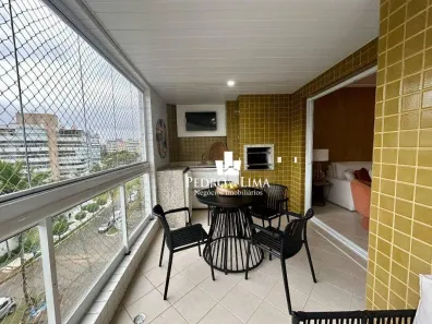 Apartamento com 4 Quartos à venda, 111m² no Riviera, Bertioga