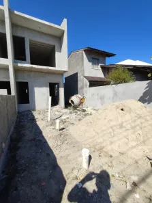 Casa com 2 Quartos à venda, 129m² no Tapera da Base, Florianópolis