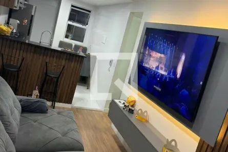 Apartamento com 2 Quartos à venda, 65m² no Fonte Grande, Contagem