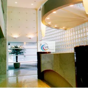 Sala Comercial para alugar, 66m² no Brooklin Paulista, São Paulo
