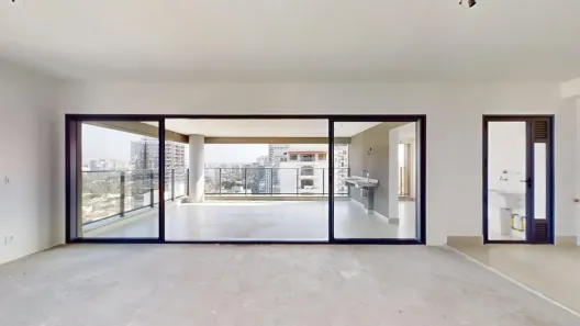 Apartamento com 4 Quartos à venda, 174m² no Pinheiros, São Paulo
