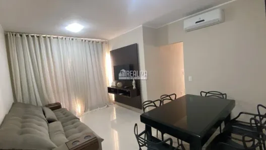 Apartamento com 3 Quartos à venda, 82m² no Santa Maria, Uberaba