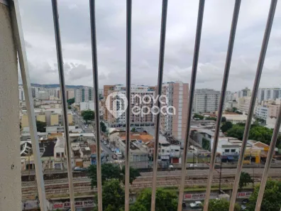 Apartamento com 3 Quartos à venda, 62m² no Todos os Santos, Rio de Janeiro