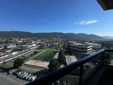 Apartamento com 3 Quartos à venda, 80m² no Enseada, Guarujá