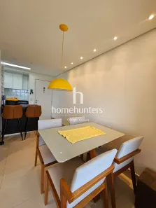 Apartamento com 2 Quartos à venda, 62m² no Jardim São Vicente, Campinas