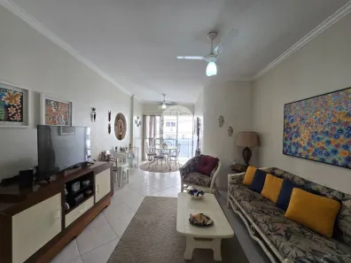 Apartamento com 2 Quartos à venda, 85m² no Pitangueiras, Guarujá