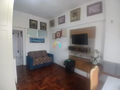 Apartamento com 1 Quarto à venda, 30m² no Copacabana, Rio de Janeiro