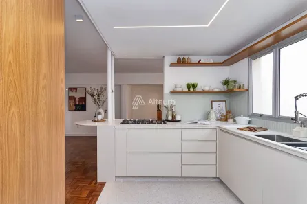 Apartamento com 2 Quartos à venda, 108m² no Jardim Paulista, São Paulo