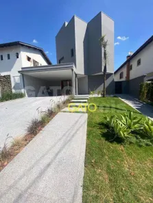 Casa de Condomínio com 4 Quartos à venda, 332m² no Alphaville, Santana de Parnaíba