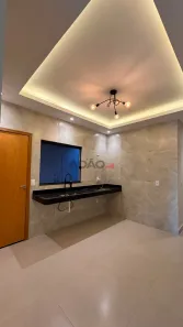 Casa com 2 Quartos à venda, 90m² no Residencial Porto Real, Senador Canedo