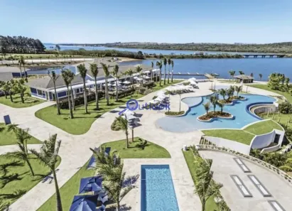 Casa de Condomínio com 3 Quartos à venda, 230m² no Riviera de Santa Cristina II, Itaí