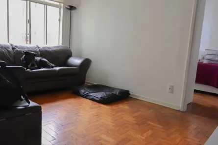 Apartamento com 2 Quartos à venda, 54m² no Aclimação, São Paulo