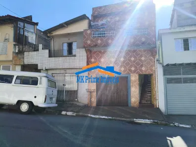 Casa com 2 Quartos à venda, 205m² no Bela Vista, Osasco