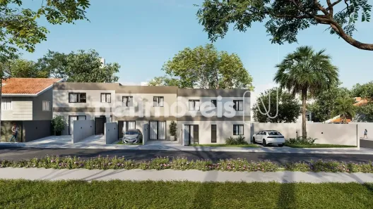 Casa com 2 Quartos à venda, 90m² no Letícia, Belo Horizonte