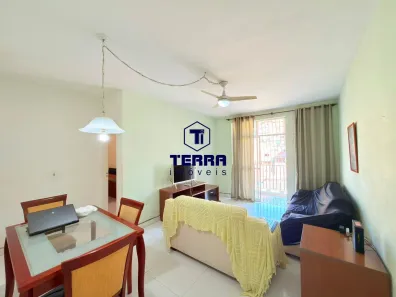Apartamento com 2 Quartos à venda, 67m² no Icaraí, Niterói