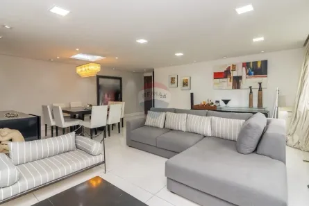 Apartamento com 3 Quartos à venda, 117m² no Santana, São Paulo