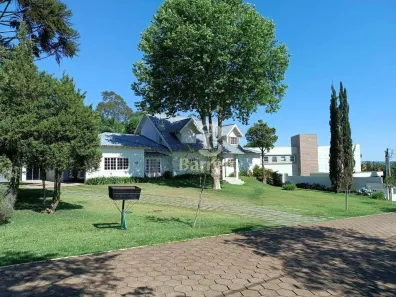 Casa de Condomínio com 4 Quartos à venda, 550m² no Esperança, Londrina