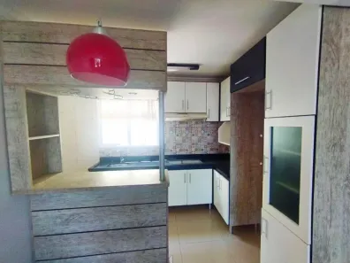 Apartamento com 2 Quartos à venda, 60m² no Scharlau, São Leopoldo