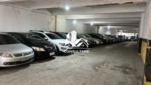 Ponto Comercial à venda, 400m² no Centro, Santos