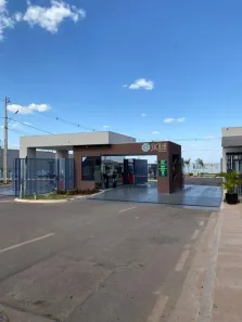 Casa de Condomínio com 3 Quartos à venda, 100m² no Condomínio Residencial Sicília Residence, Cuiabá