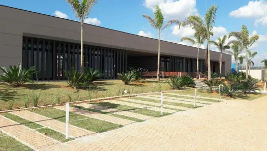 Lote/Terreno à venda, 469m² no Loteamento Residencial Arborais, Campinas