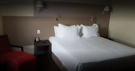 Apartamento com 1 Quarto à venda, 29m² no Jardim Botânico, Ribeirão Preto