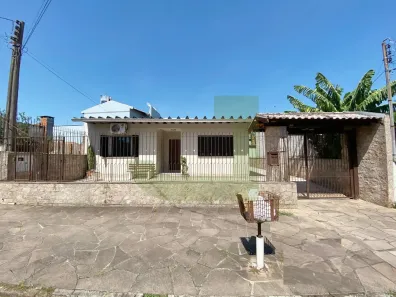 Casa com 2 Quartos à venda, 215m² no Rio Branco, São Leopoldo