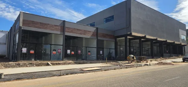 Ponto Comercial para alugar, 126m² no Aberta dos Morros, Porto Alegre