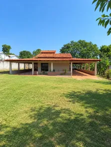 Fazenda/Sítio com 2 Quartos para alugar, 250m² no Parque Maracanã, Goiânia