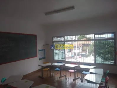 Imóvel Comercial à venda, 269m² no Nova Petrópolis, São Bernardo do Campo