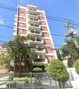 Apartamento com 1 Quarto para alugar, 42m² no Jardim Paulista, São Paulo