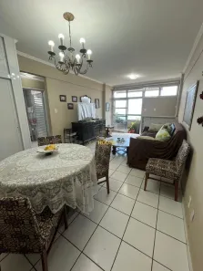 Apartamento com 1 Quarto à venda, 70m² no Guilhermina, Praia Grande