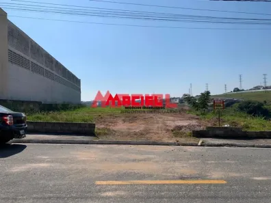 à venda, 1595m² no Jardim Califórnia, Jacareí