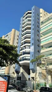 Apartamento com 4 Quartos à venda, 178m² no Praia da Costa, Vila Velha