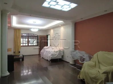 Sobrado com 4 Quartos à venda, 249m² no Bangú, Santo André