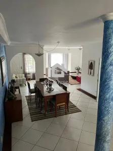 Sobrado com 3 Quartos à venda, 380m² no Vila Alice, Santo André
