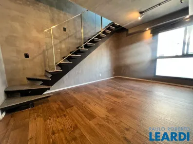 Cobertura com 1 Quarto à venda, 62m² no Vila Pompéia, São Paulo