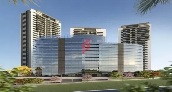 Imóvel Comercial com 18 Quartos para alugar, 900m² no Jardim Portal da Colina, Sorocaba