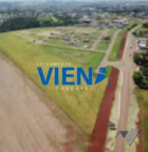 Lote/Terreno à venda, 428m² no Brazmadeira, Cascavel