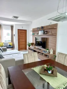 Sobrado com 3 Quartos à venda, 150m² no Parque São Domingos, São Paulo