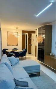 Apartamento com 3 Quartos à venda, 85m² no Casa Forte, Recife