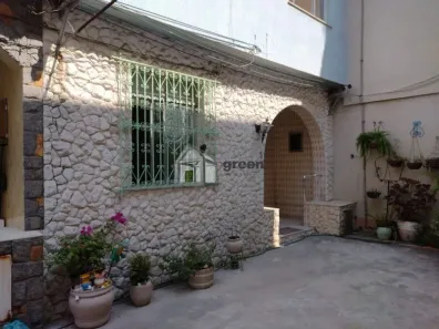 Casa com 4 Quartos para alugar, 141m² no Andaraí, Rio de Janeiro
