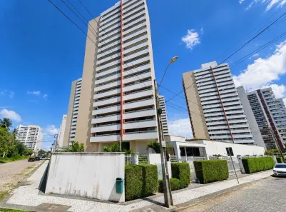 Apartamento com 3 Quartos à venda, 70m² no Parque Iracema, Fortaleza