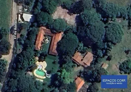 Lote/Terreno à venda, 96000m² no Centro, Sorocaba