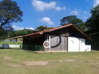 Fazenda/Sítio à venda, 2000m² no Luiz Carlos, Guararema