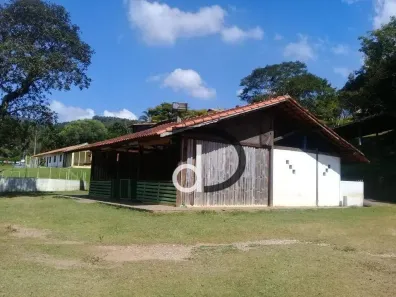 Fazenda/Sítio com 1 Quarto à venda, 2000m² no Luiz Carlos, Guararema